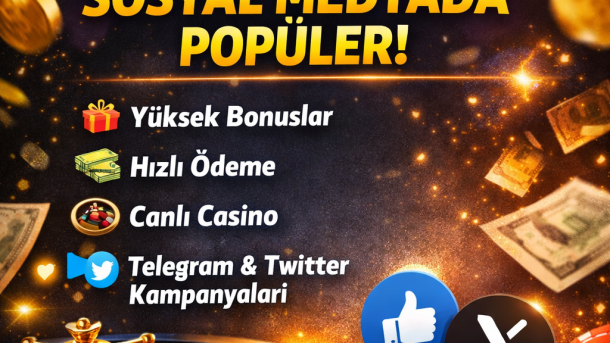 acar - Acarbet Sosyal Medya